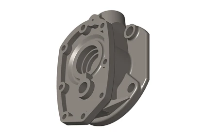 Cummins Diesel Tanwydd Pwmp Pwmp Porthiant Pwmp Pwmp Pwmp 3081372